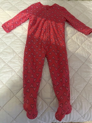 Υπνόσακος Mothercare για κορίτσι 3-4 ετών 104 εκ σαν καινούργιος ροζ