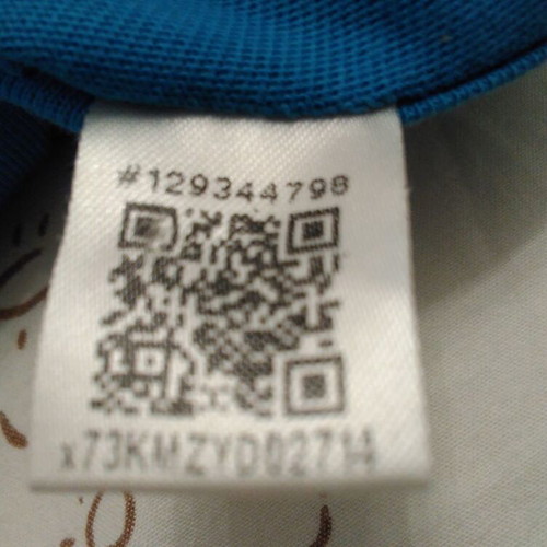 Adidas men's summer t-shirt XL like new, white and blue