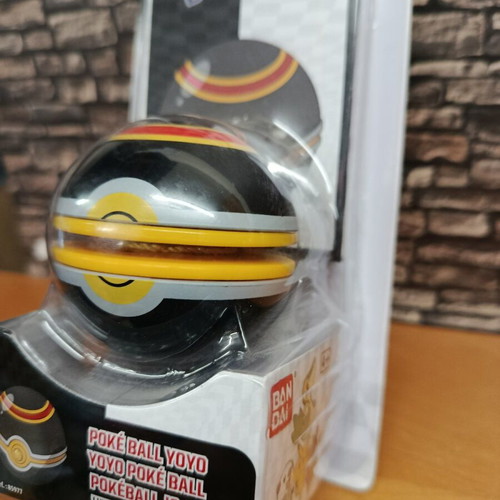 Pokemon Poke Ball Yoyo Luxury Ball new