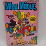Mickey Mouse #1309 used