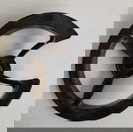  Προστατευτικό αλυσίδας ποδηλάτου εμπρόσθιου σασμάν