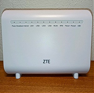 Router ZTE