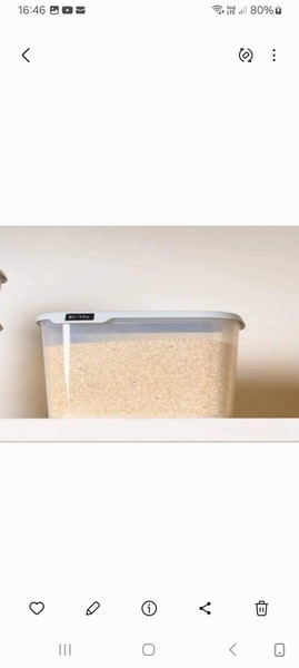 Μόντουλαρ Φρες Παραλ/μο 2,8λ. Tupperware