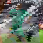  ΠΑΝΑΘΗΝΑΪΚΌΣ ΑΦΙΣΑ ΛΥΜΠΕΡΌΠΟΥΛΟΣ