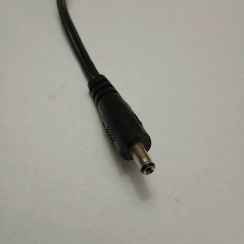 Power adapter 7.5V 200mA like new, Denpa DBC-75