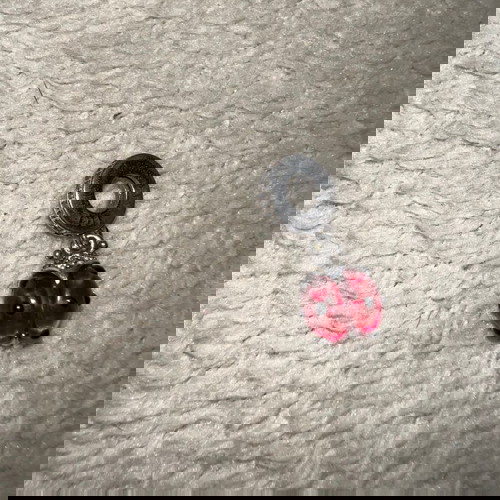 Charm Pandora