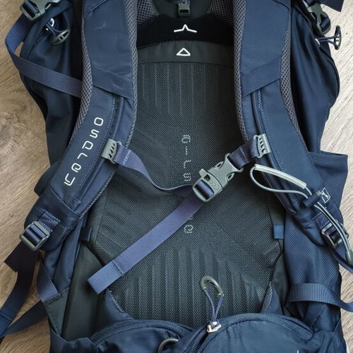 Osprey Kyte 46 women's backpack