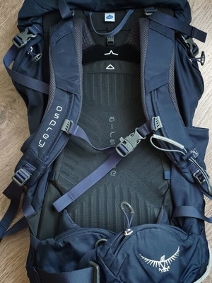 Osprey Kyte 46 women's backpack