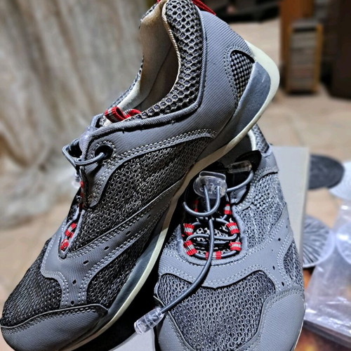 LALIZAS Sailing Shoes like new, size 39