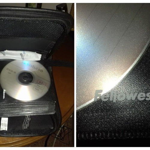 CD case like new