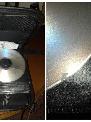 CD case like new