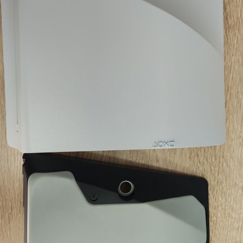 PS5 DVD Drive Covers like new