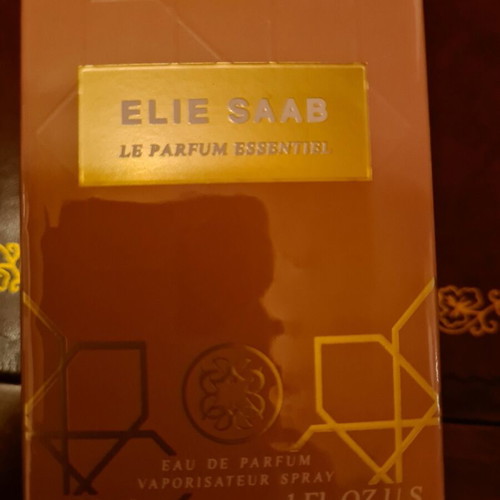 Elie Saab Eau de Parfum 30 ml new, authentic