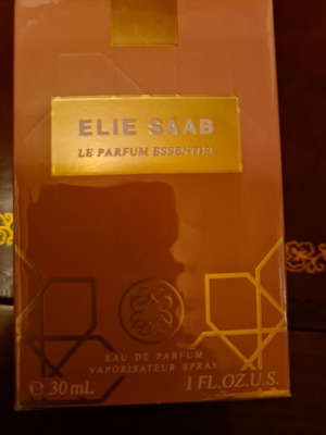 Elie Saab Eau de Parfum 30 ml new, authentic