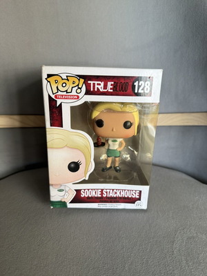 Funko Pop! Television True Blood Sookie Stackhouse φιγούρα σαν καινούργιο