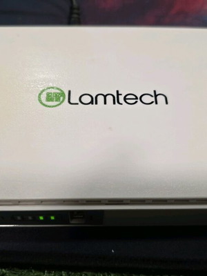 Mini UPS Lamtech 15W LAM020670 σαν καινούργιο 12v και 9ν