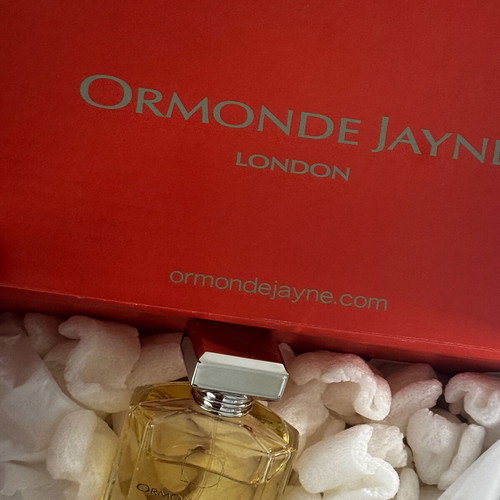 Ormonde Jayne Montabaco Intensivo Eau de Parfum 5ml new decant