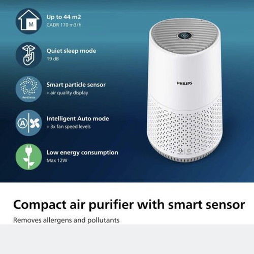 Philips 600 Air Purifier new
