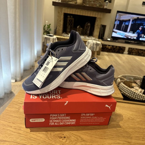 Adidas Duramo 10 women's running shoes