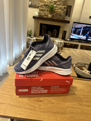 Adidas Duramo 10 women's running shoes