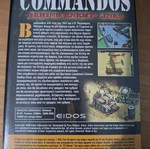 MDK 2+ Commandos behind enemy lines PC games like new
