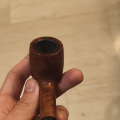 Peterson deluxe special pipe like new