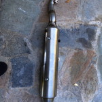 Husqvarna TE 450 Exhaust 2012 model new