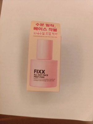 Primer Korean for makeup glow and long-lasting finish sealed