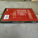 The Mystery of Judas book like new, Greek language