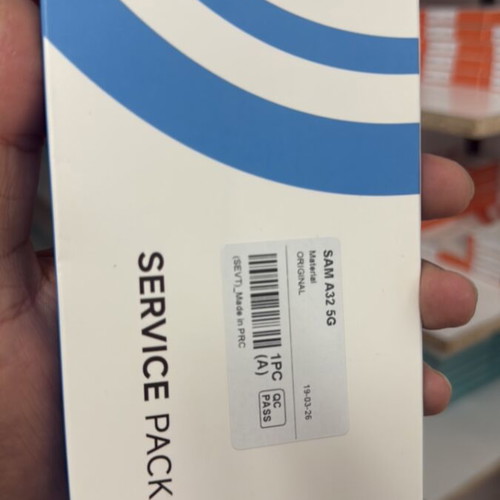 Samsung A32 5G Incell Screen new