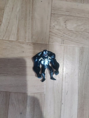 Venom mini figure like new