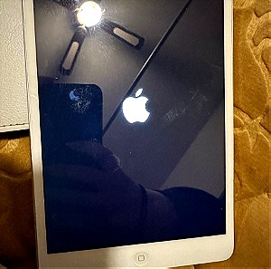 Apple iPad μοντέλο Α1432 με τη θήκη του το κουτί και την απόδειξη αγοράς