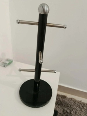 Cup hanger used