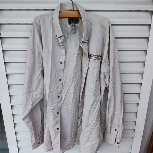 American shirt XXL used