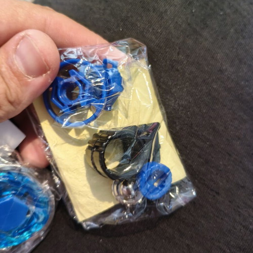 Beyblade Pegasus like new
