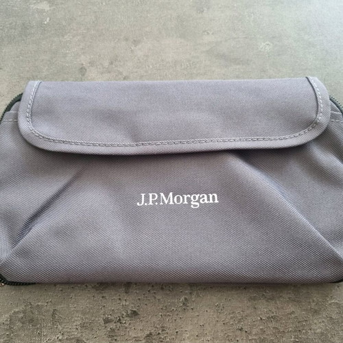 Travel Organizer bag American Tourister new, gray