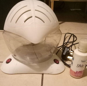 Υγραντήρας Care for Air
