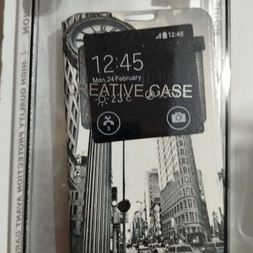 Xperia E4 phone case new
