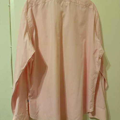 Manetti pink XXL shirt like new