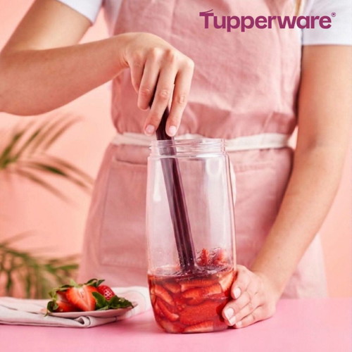 Tupperware Potato Masher new, ergonomic and durable kitchen tool