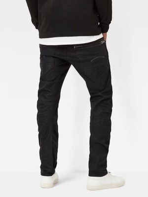 G-Star RAW Arc Zip Slim Jeans used, black, size 30