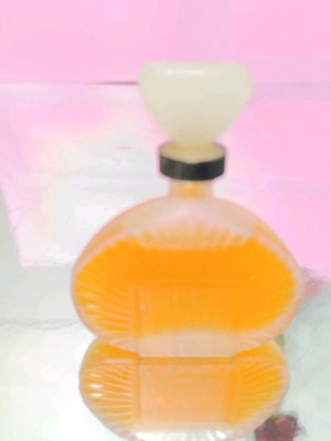 Azzaro 9 perfume miniature new 5 ml Eau de Parfum