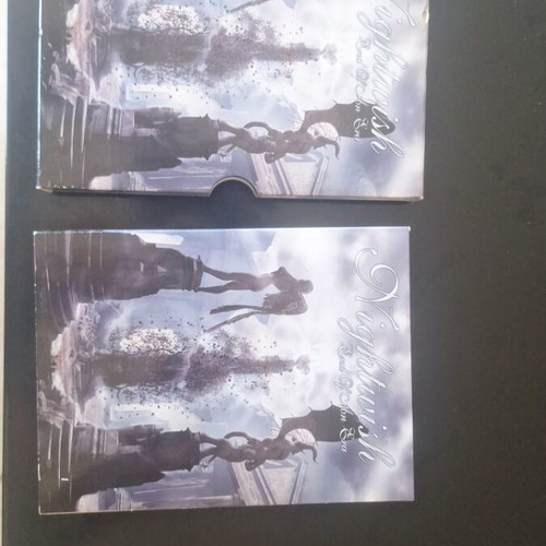 Nightwish End Of An Era 2CD DVD box set like new