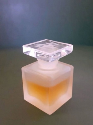 Vintage μίνι άρωμα Raymond Weil Eau de Toilette σαν καινούργιο