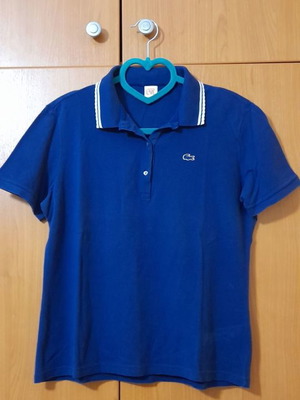 Polo LACOSTE unisex