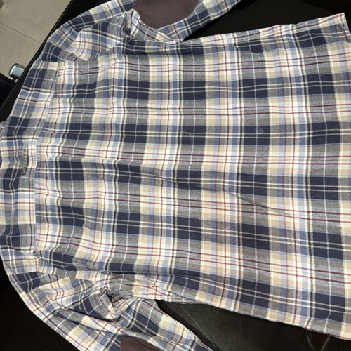 Camel Active shirt size Large like new, multicolored