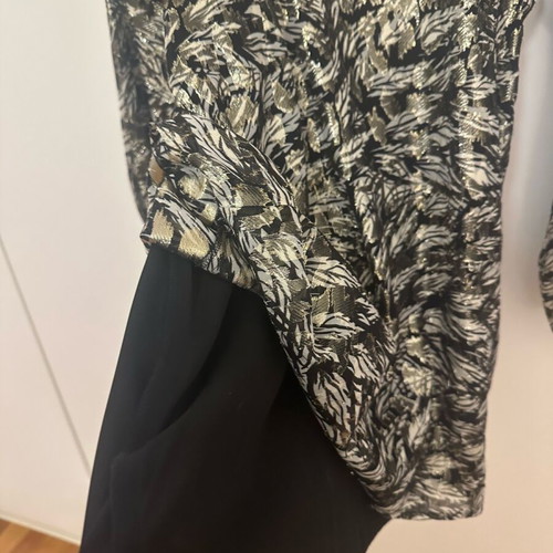 Patrizia Pepe mini dress like new, size -  45,00 - Vendora.cy