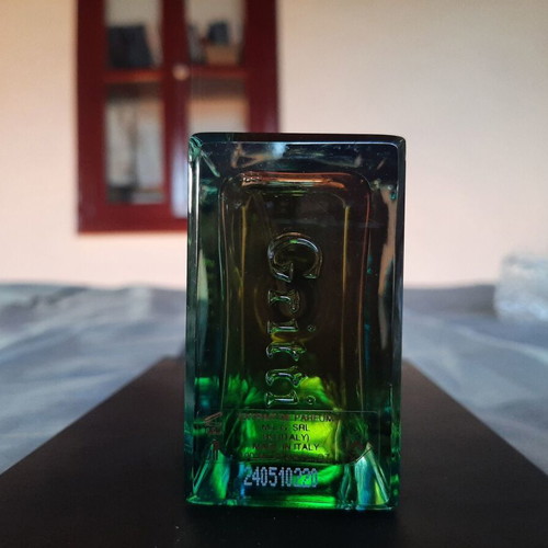 Gritti Mango Aoud Eau de Parfum 100 ml new