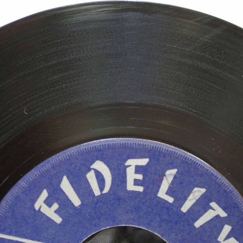 Exo Mia Kryfi Agapi 7'' vinyl used, laiko