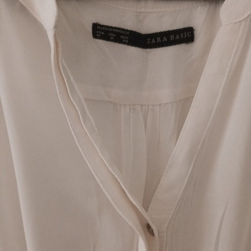 Short dress used, size M